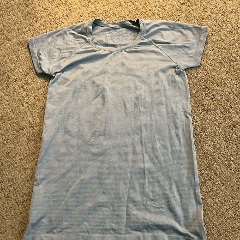Lululemon Swiftly Tech Tee - image 1